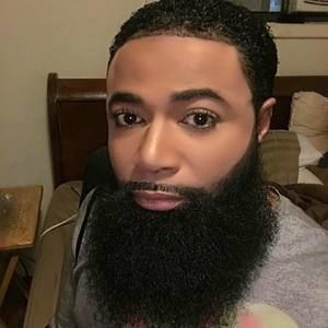 Meet your Posher, Timothy